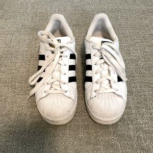Adidas superstar sneaker